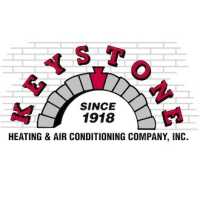 Keystone Htg & AC Co, Inc Logo