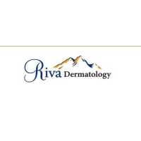 Riva Dermatology Logo