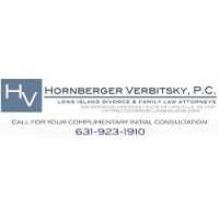 Hornberger Verbitsky, P.C. Logo