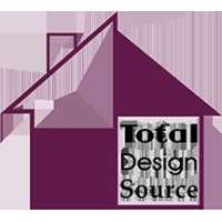 Total Design Source Logo