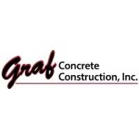 Graf Concrete Construction Inc Logo
