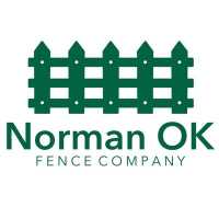Norman OK Fence Company Logo
