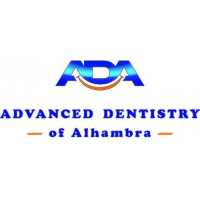 Advanced Dentistry of Alhambra Logo