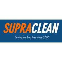 Supraclean Restoration LLC Logo
