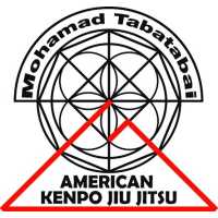American Kenpo Jiu Jitsu Academy Logo