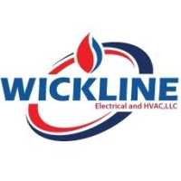 Wickline Electrical & HVAC LLC Logo