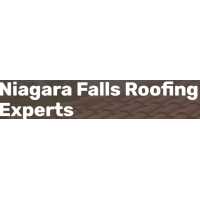 Niagara Falls Roofing Experts Logo