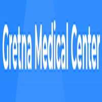 Gretna Medical Center Logo