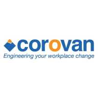 Corovan Logo