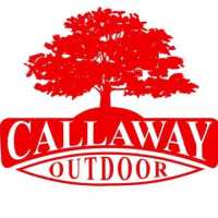 Callaway Outdoor Landscape Design Logo