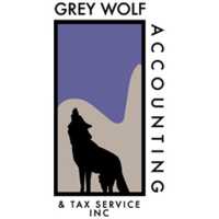Grey Wolf Accounting & Tax Service, Inc. Logo