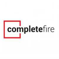 Complete Fire Protection Logo