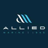 Allied Marine Miami Logo