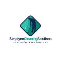Simplyee Cleaning Solutions - Janitorial Cleaning Services - Made Simple Logo