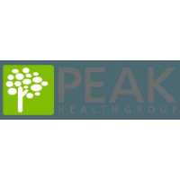 Peak Health Group Inc Logo