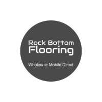Rock Bottom Flooring Logo