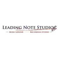 Leading Note Studios Logo