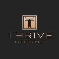 Thrive Lifestyle Solutions Logo