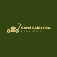 Lawn Doctor of Coral Gables/Kendall Logo