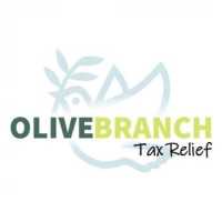 Olive Branch Tax Logo