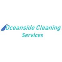 Oceanside Carpet Cleaning & Pressure Washing Logo
