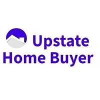Upstate Home Buyer Logo