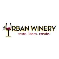 The Urban Winery of Silver Spring Logo