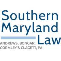 Southern Maryland Law | Andrews, Bongar, Gormley & Clagett, P.A. Logo