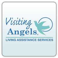 Visiting Angels - Senior Home Care in Charleston Logo