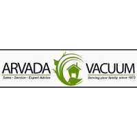 Broomfield Vacuum Center Logo