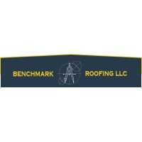Benchmark Roofing LLC Logo