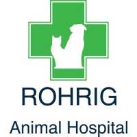 Arlington Pet Hospital Logo