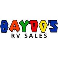 Baydo's RV Sales Logo