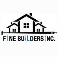 Fine Builders Designs Logo