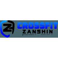 Zanshin Fitness -CrossFit Affiliate Logo