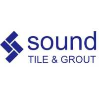 Sound Tile & Grout Logo
