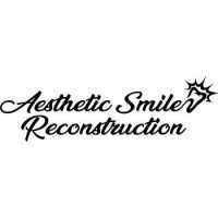Aesthetic Smile Reconstruction Logo
