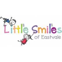 Little Smiles of Eastvale Logo
