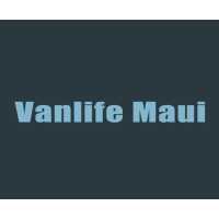 Vanlife Maui Logo
