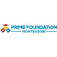 Prime Foundation Montessori Logo