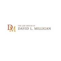 Law Offices of David L. Milligan, APC Logo