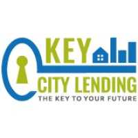 Key City Lending Logo
