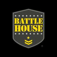 Battle House Tactical Laser Tag Logo