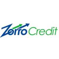 Zorro Credit | Credit Repair Sacramento Logo