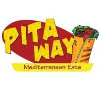 Pita Way - Warren (Opening Summer 2023) Logo