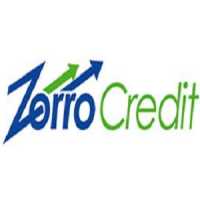 Zorro Credit | Credit Repair Corpus Christi Logo