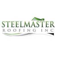 Steel Master Roofing Logo