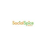 Social Spice Media Ventura County - website design & Social Media Marketing company Logo