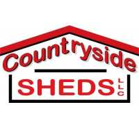 Countryside Sheds, LLC Logo