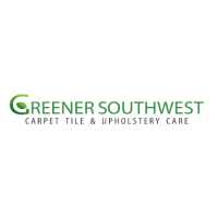 Greener Southwest Carpet Tile & Upholstery Care Logo
